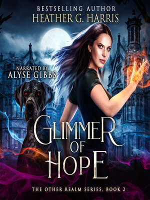 cover image of Glimmer of Hope